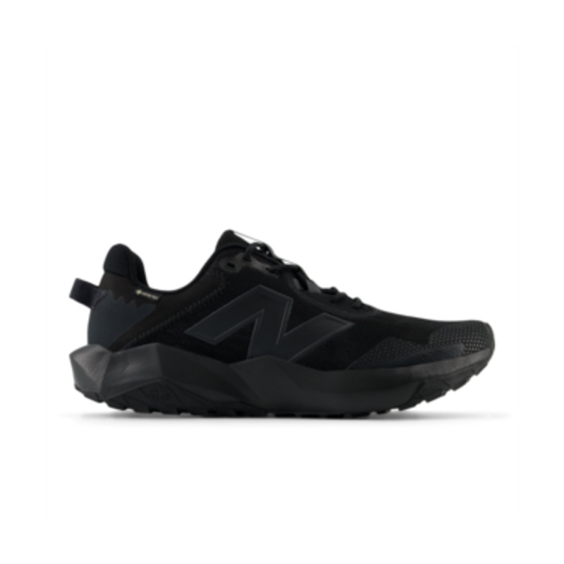 New Balance Mens Dynasoft Nitrel v6 Gore-Tex (2E Width) – Black US 8.5