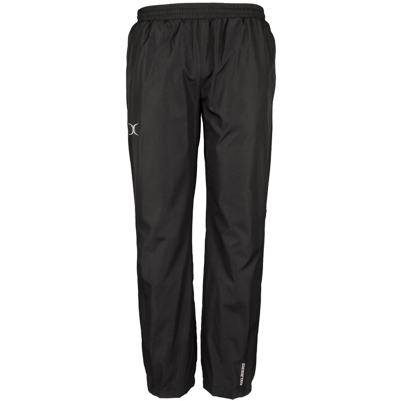 Photon Training Trousers – Mens Black XS