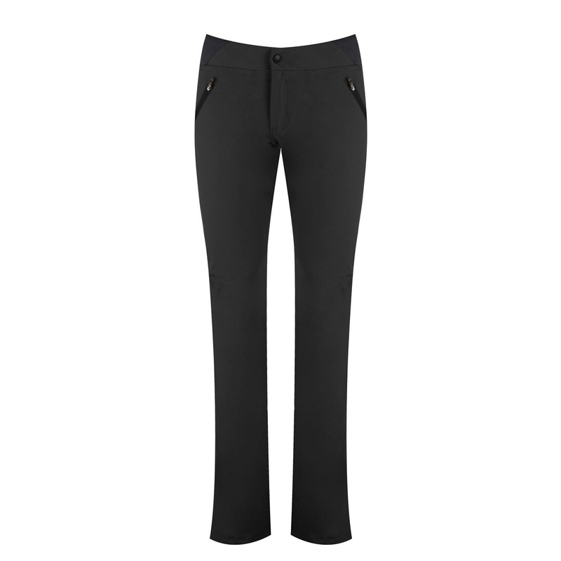 Columbia Womens Passo Walking Pants L (10) India Ink