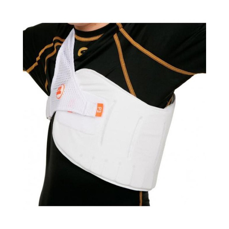 Aero P3 V2 Chest Protector – Junior X Small