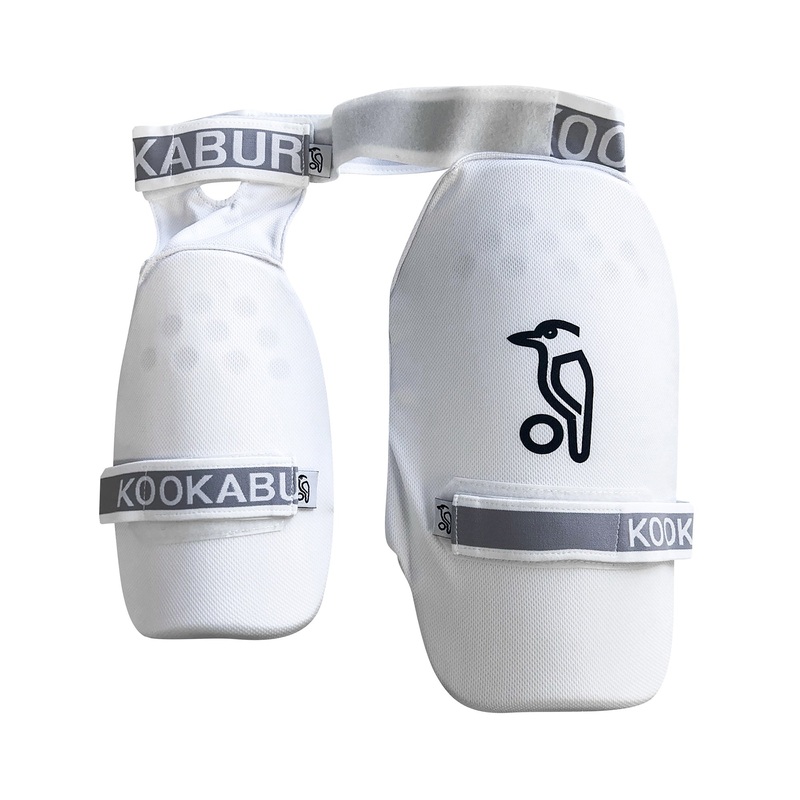 Kookaburra Pro 6.0 Pro Guard X Small Ambi
