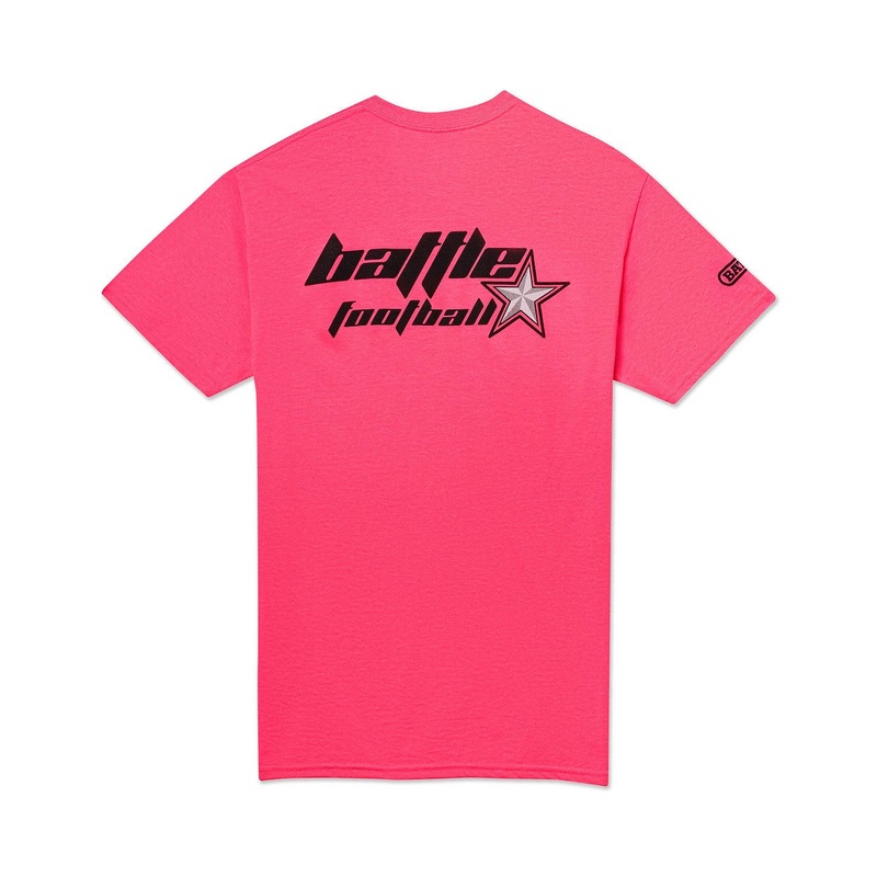 Astro T-Shirt Black Adult S