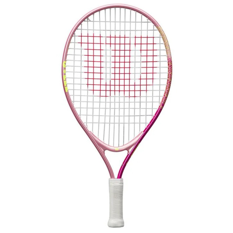 Wilson Intrigue Junior 19 Tennis Racquet NA 19 inch