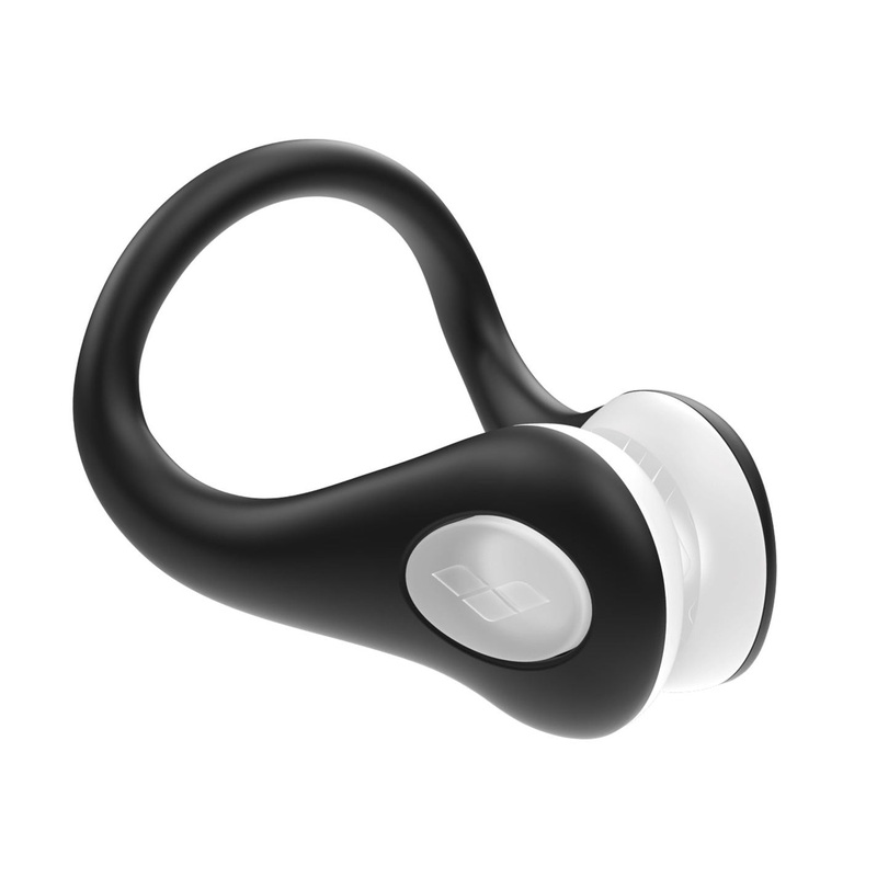 Arena Nose Clip One Size Black