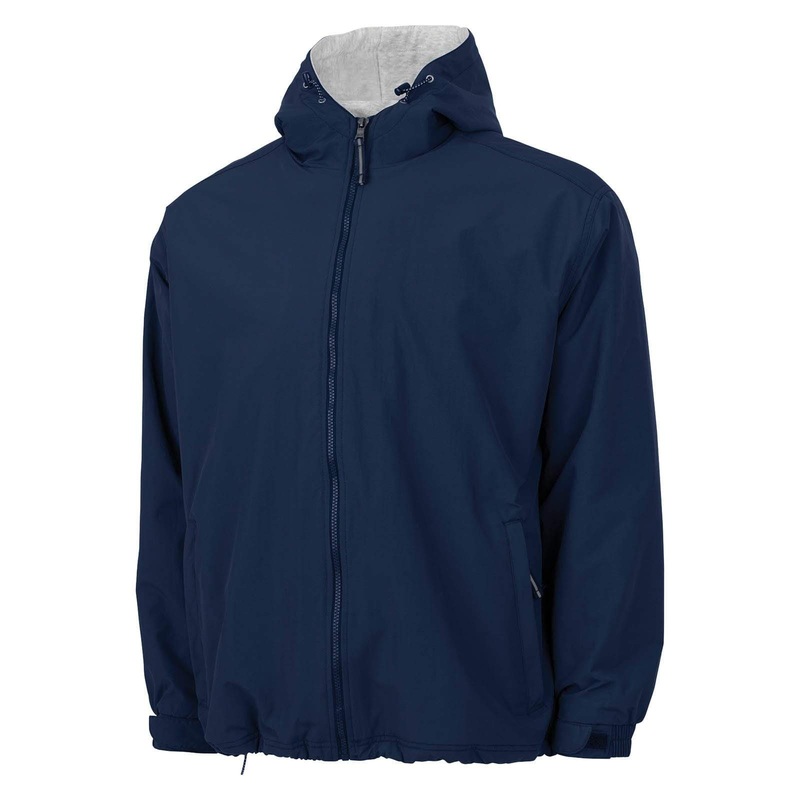 Charles River Enterprise Jacket Navy XS