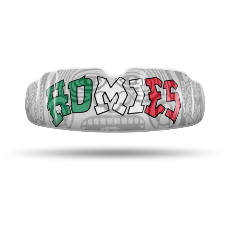 Homies Colors QuickFIT