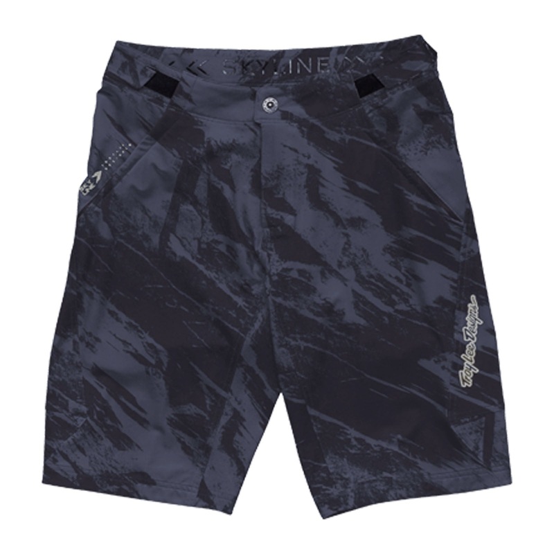 Skyline Short Shell Elemental Obsidian OBSIDIAN 30