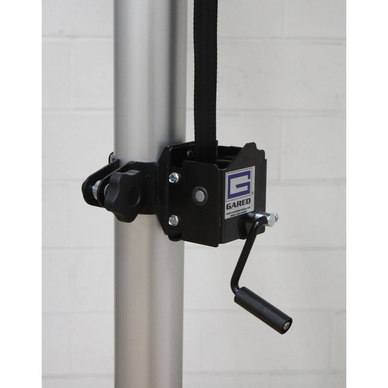 Gared Replacement Volleyball Winch