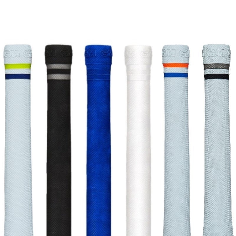 Gunn & Moore Pro-Lite Rubber Grip Black