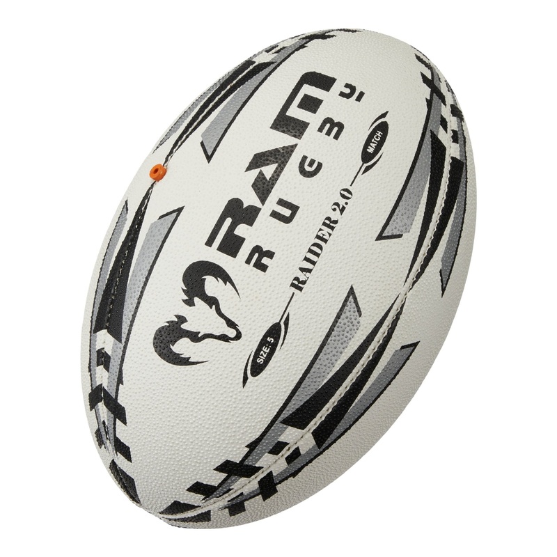 Raider 2.0 – Match Ball – Size 3 3 No pump