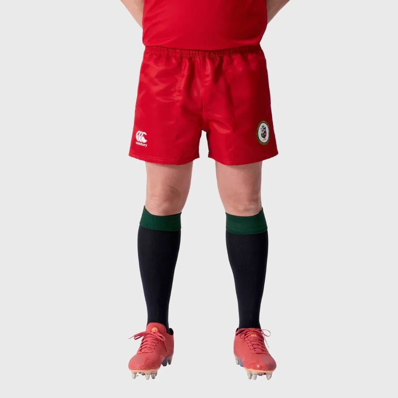 Canterbury My Name’5 Doddie Lions Trust Rugby Shorts XS