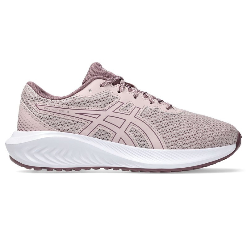 Asics Kids Gel Excite 10 GS – Watershed Rose/Dusty Mauve US 3