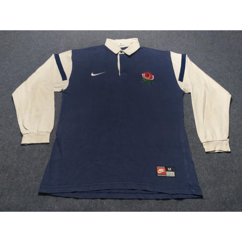 1999 England Training Jersey – M