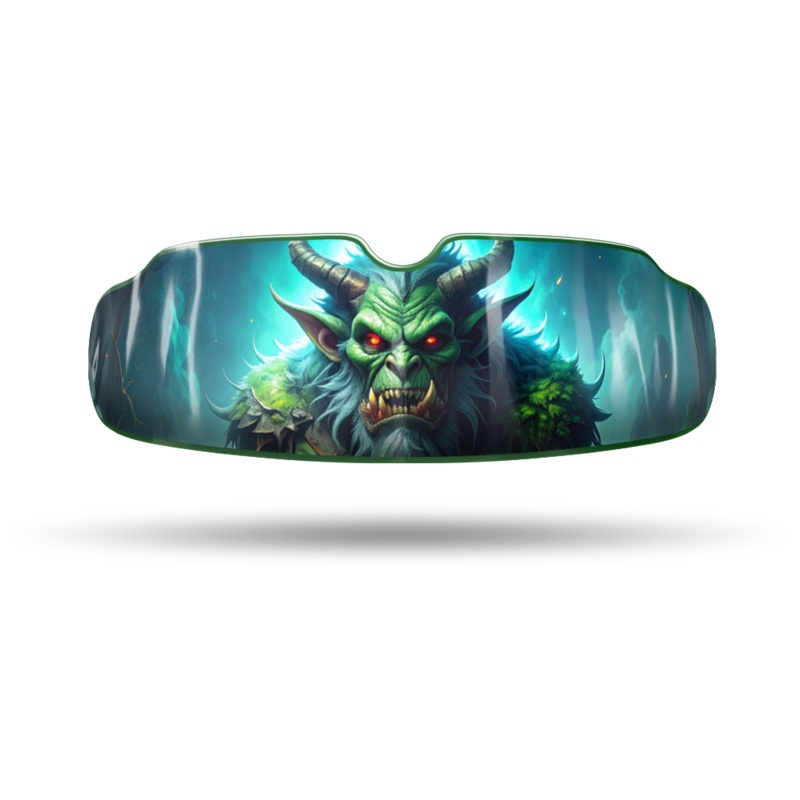 Mythical Ogre QuickFIT