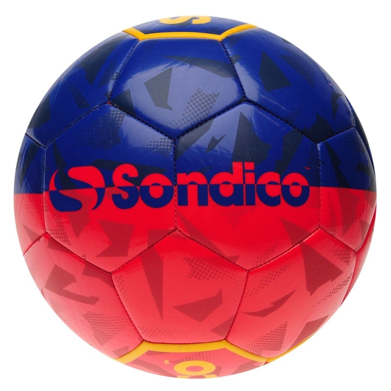 Sondico Flair Football Size 5 England WC