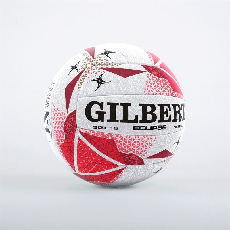 Gilbert Ecl Eng Ball Ld54 Size 5 Multi