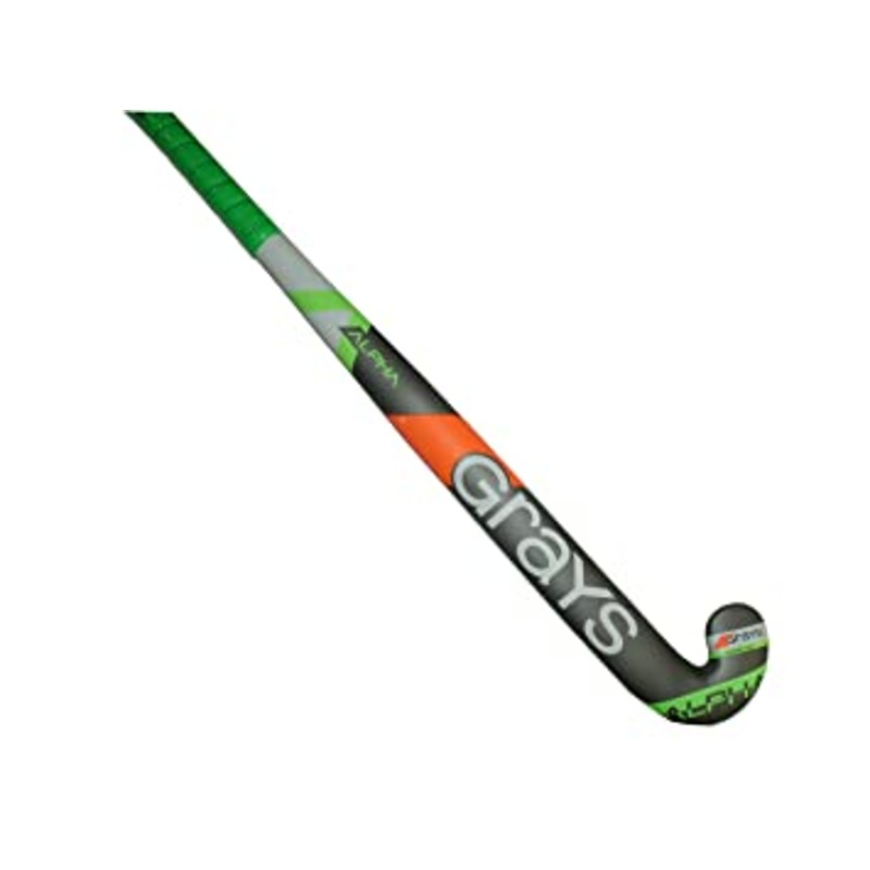 Grays Alpha Ultrabow Junior Stick 28″