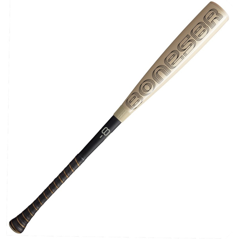 Warstic 2024 Bonesaber Hybrid -8 Baseball USSSA Bat 31″ 23 OZ