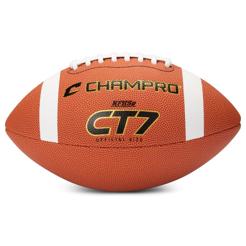Champro CT7 “700” Composite Football