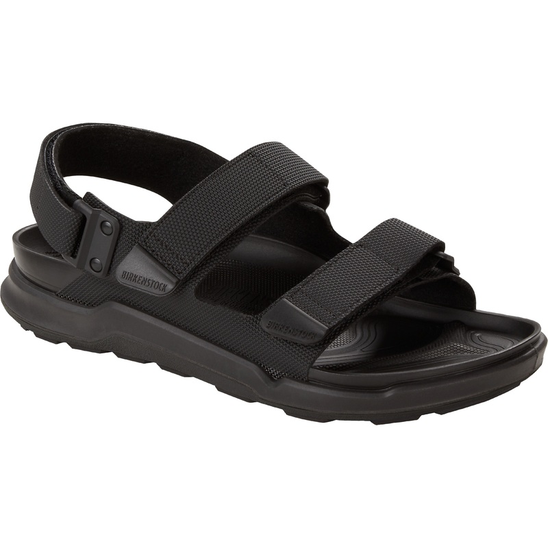 Birkenstock Kalahari CE Birko Flor – Futura Black 37 Regular