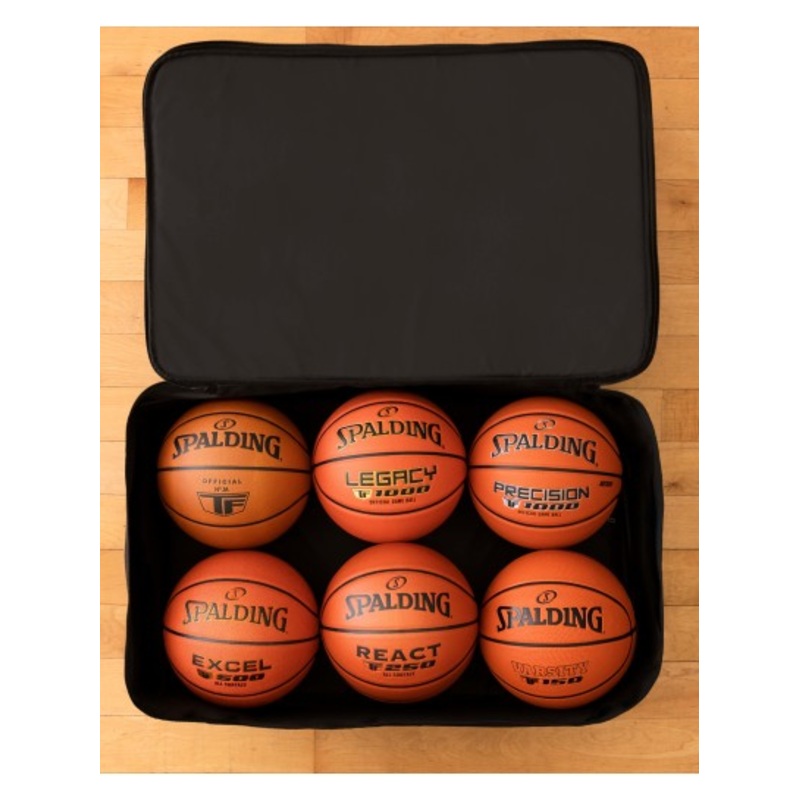 Spalding TF Equipment Ball Bag