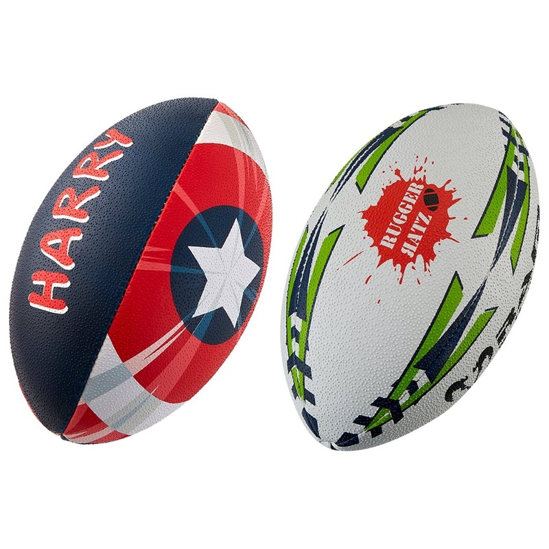 Custom Micro Balls – 14 – 18 week delivery Micro Soft Feel