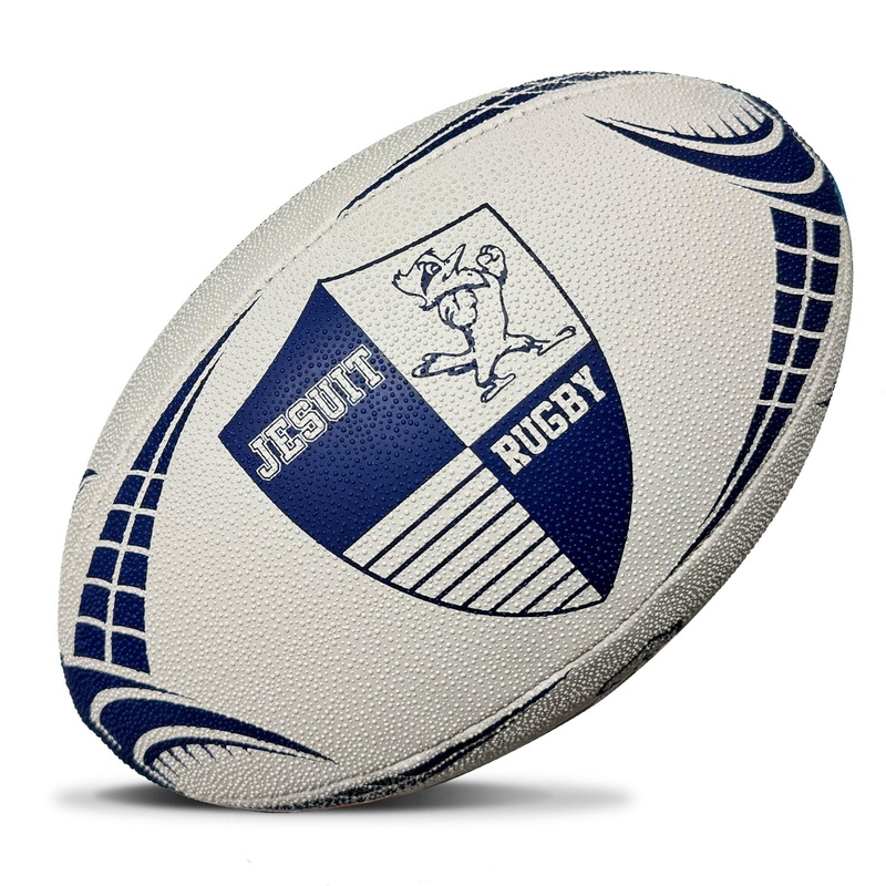 Custom Rugby Ball – Cyclone Practice Size 5