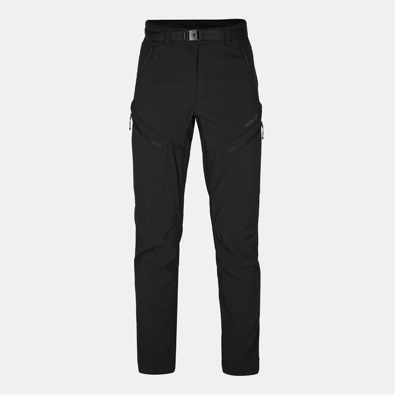 Karrimor Mens Panther Winter Trousers L Black