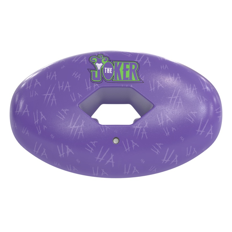The Joker Classic Hexa-Flow Mouthguard