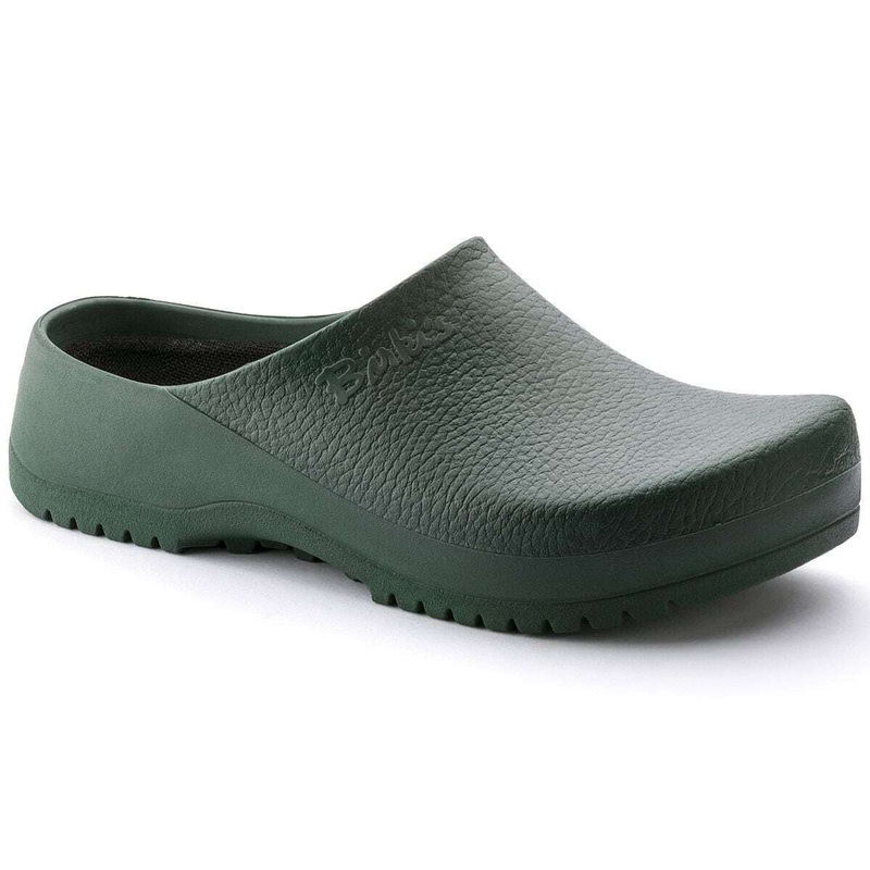 Birkenstock Super-Birki (Regular) – Green 37