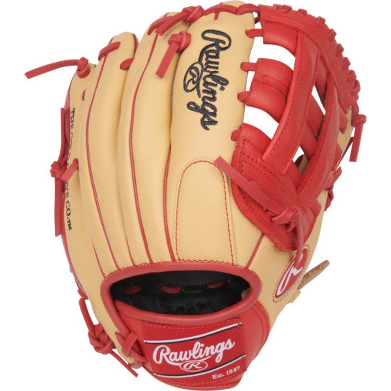 Rawlings Youth Select Pro Lite Series Corbin Carrol 11″ Baseball Glove 11″ RHT